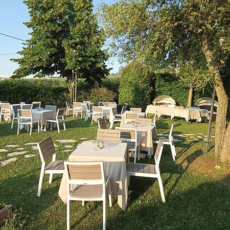 Locanda Larotonda Villa Verucchio Bagian luar foto