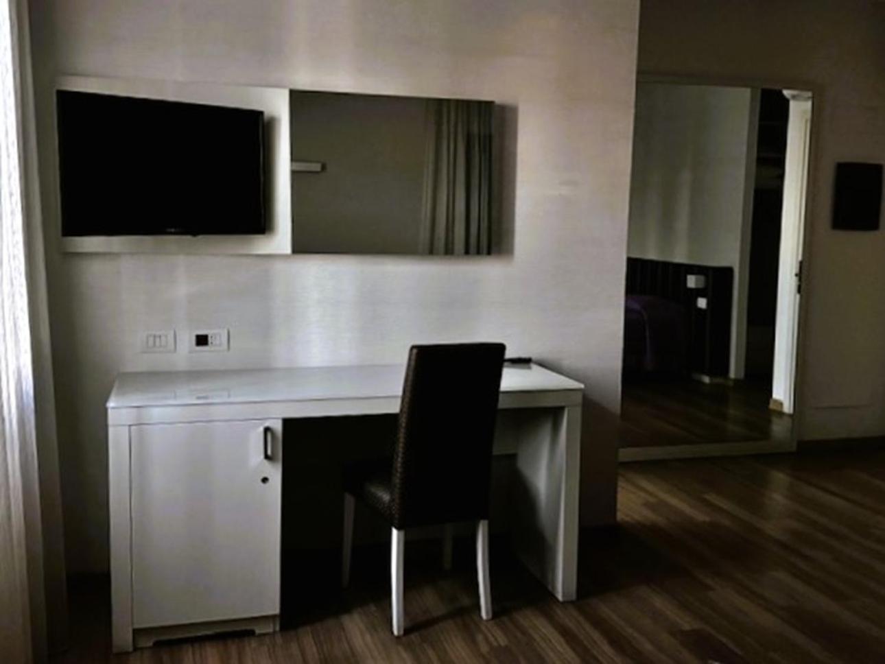 Locanda Larotonda Villa Verucchio Bagian luar foto