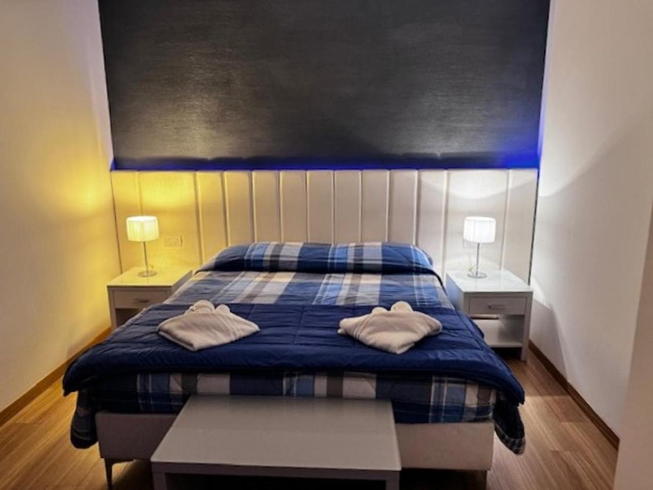 Locanda Larotonda Villa Verucchio Bagian luar foto