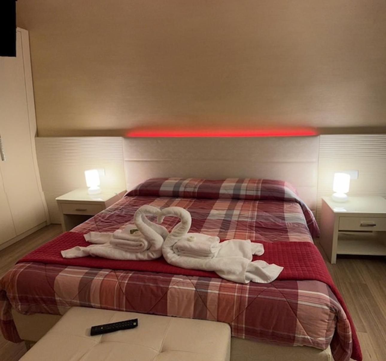 Locanda Larotonda Villa Verucchio Bagian luar foto
