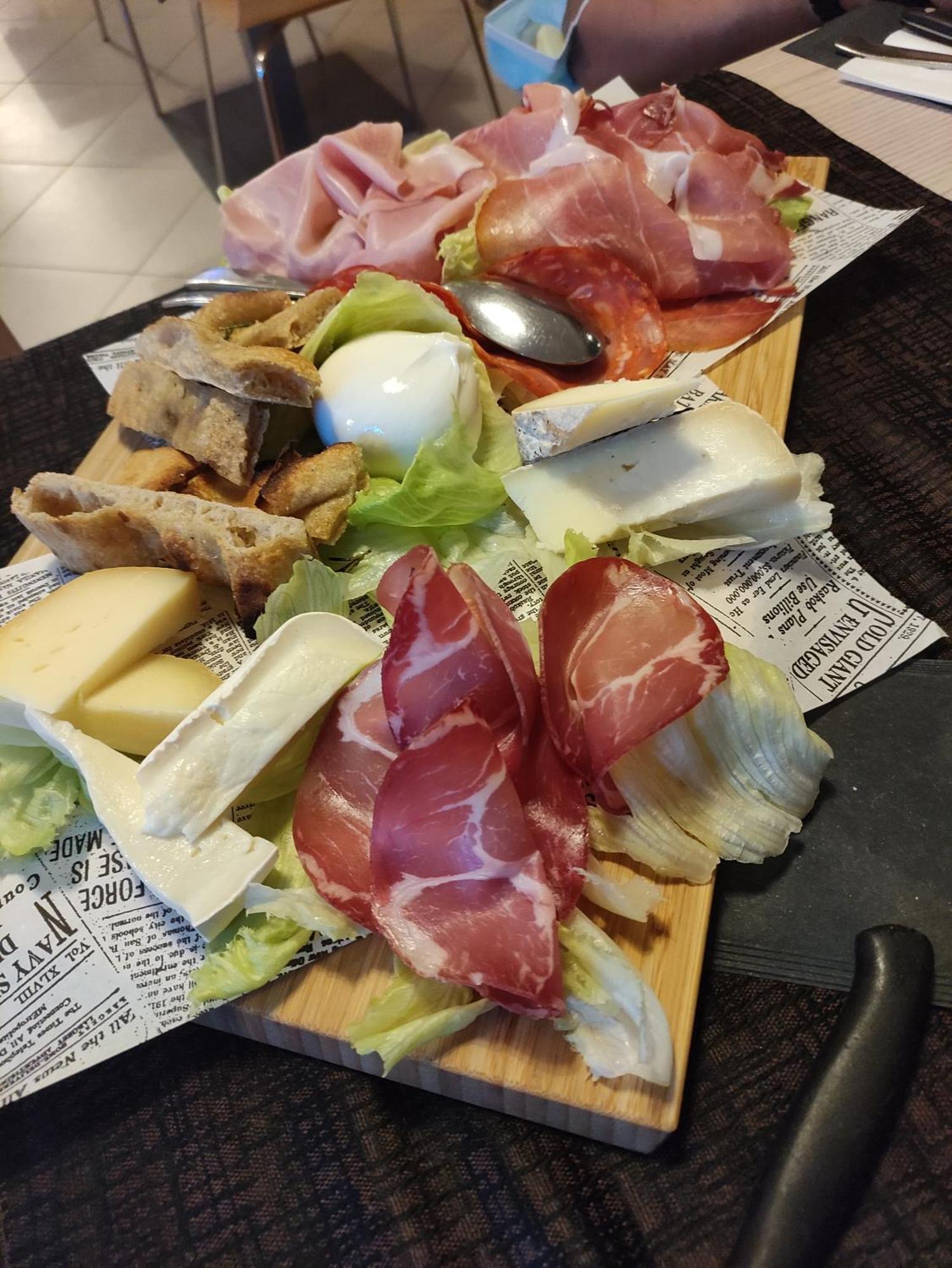Locanda Larotonda Villa Verucchio Bagian luar foto
